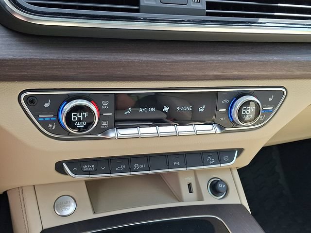 Certified 2023 Audi Q5 e Premium Plus w/ Premium Plus Package AWD/4WD image 16