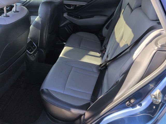 Used 2020 Subaru Outback Limited w/ Popular Package #2 AWD/4WD image 30