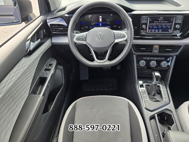 Used 2024 Volkswagen Taos S FWD image 12