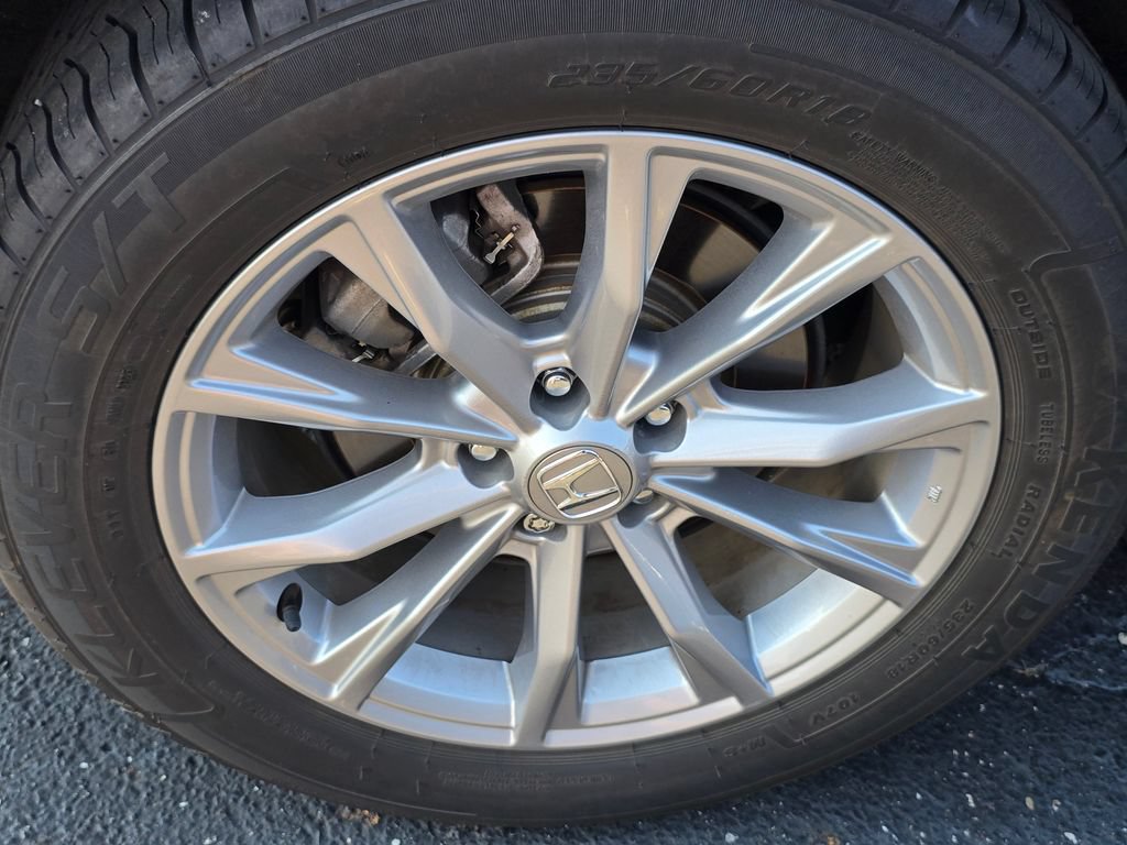 Used 2023 Honda CR-V EX-L image 9