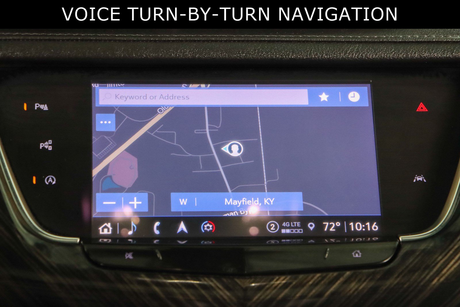 Used 2023 Cadillac XT6 Premium Luxury w/ Technology Package FWD image 18