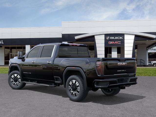 New 2026 GMC Sierra 2500 Denali w/ Denali Reserve Package AWD/4WD image 37