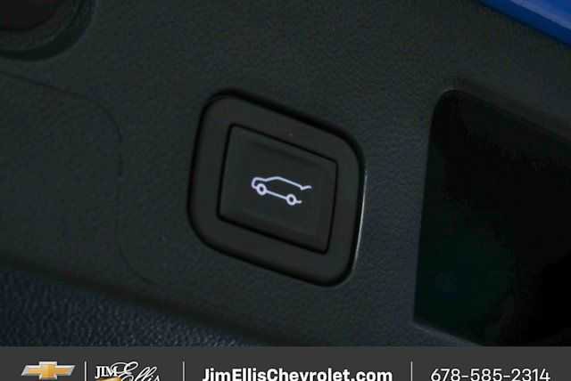 New 2026 Chevrolet Equinox RS w/ LPO, Floor Liner Package image 28