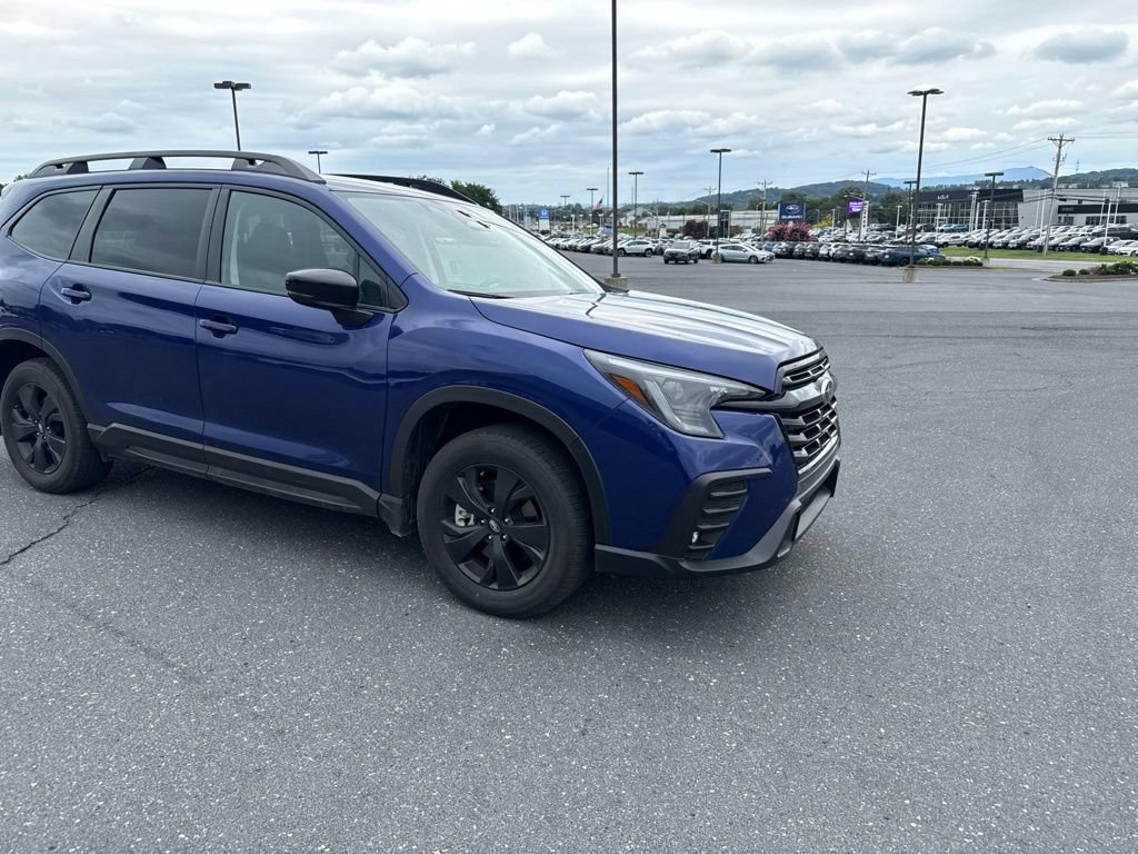 Certified 2026 Subaru Ascent Premium AWD/4WD image 9