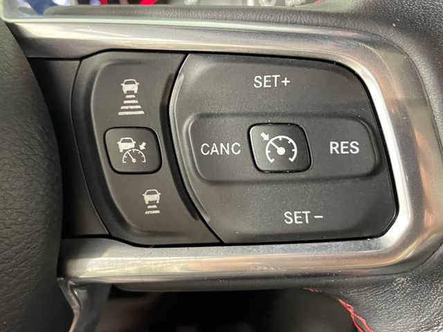 Used 2019 Jeep Wrangler Unlimited Rubicon AWD/4WD image 13