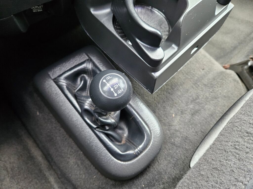 Used 2002 Dodge Ram 1500 Truck SLT image 22