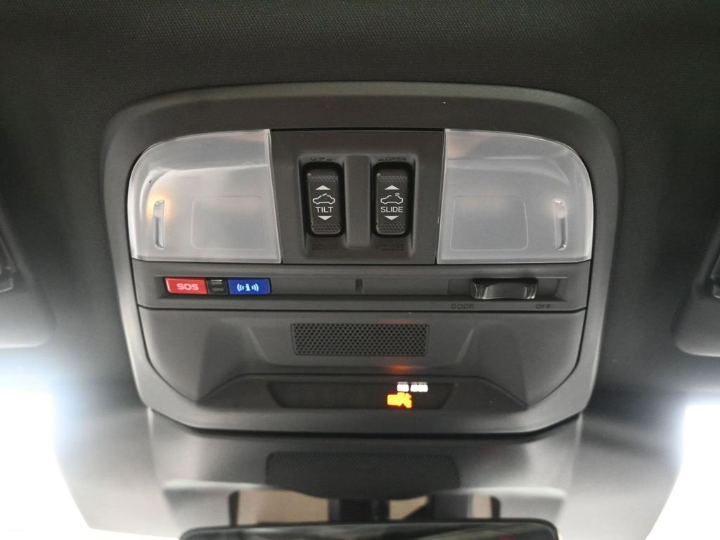 New 2026 Subaru Crosstrek 2.5i Wilderness image 33