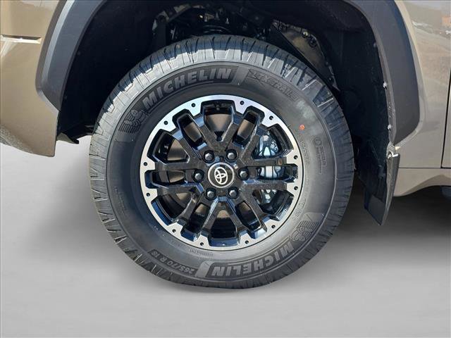 New 2026 Toyota Tundra SR5 image 11