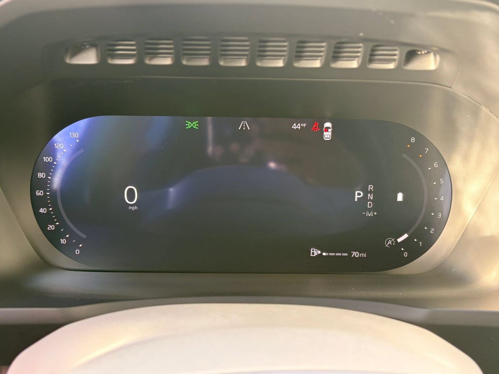 New 2026 Volvo XC90 B6 Ultra w/ Protection Package AWD/4WD image 19