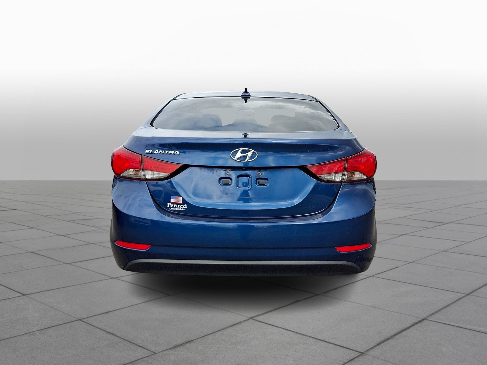 Used 2016 Hyundai Elantra Value Edition FWD image 6