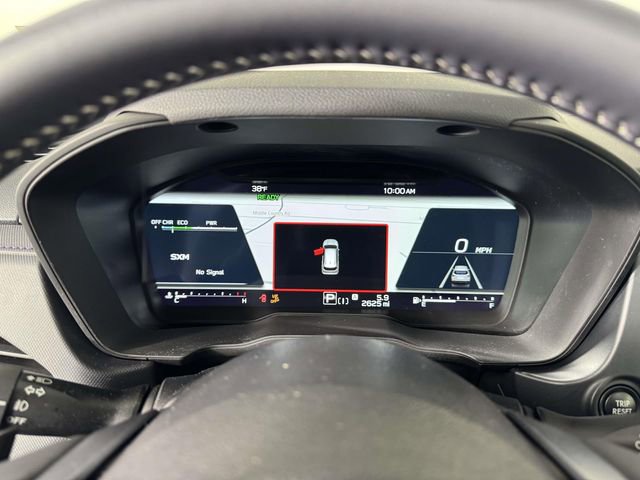 Certified 2025 Subaru Forester Limited image 3