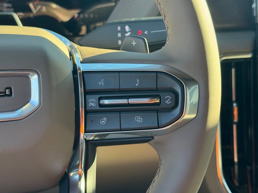 New 2026 GMC Yukon Denali w/ Denali Reserve Package image 30