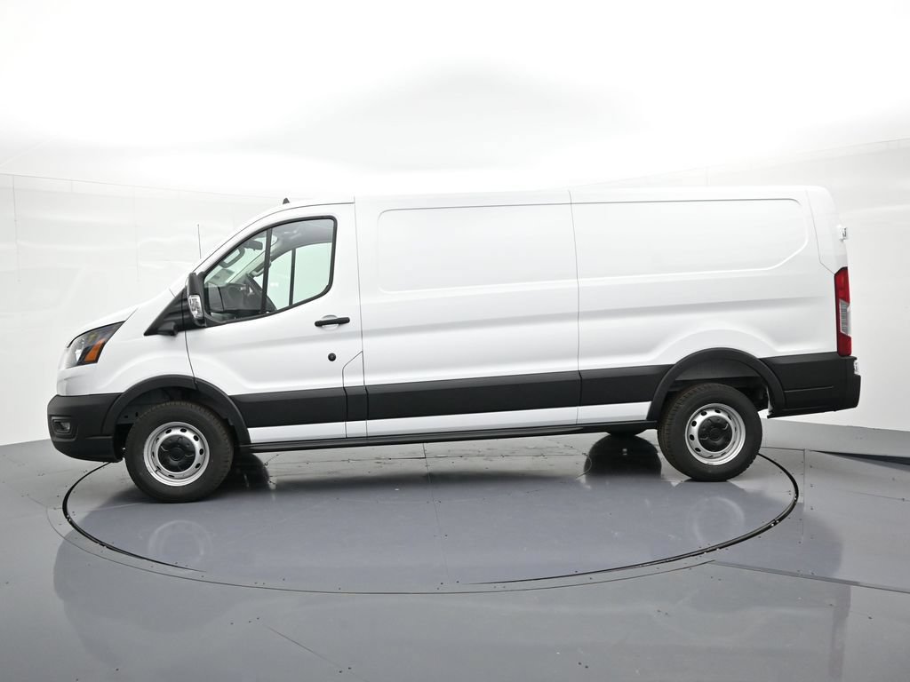 New 2025 Ford Transit 250 Low Roof w/ Interior Upgrade Package RWD image 9