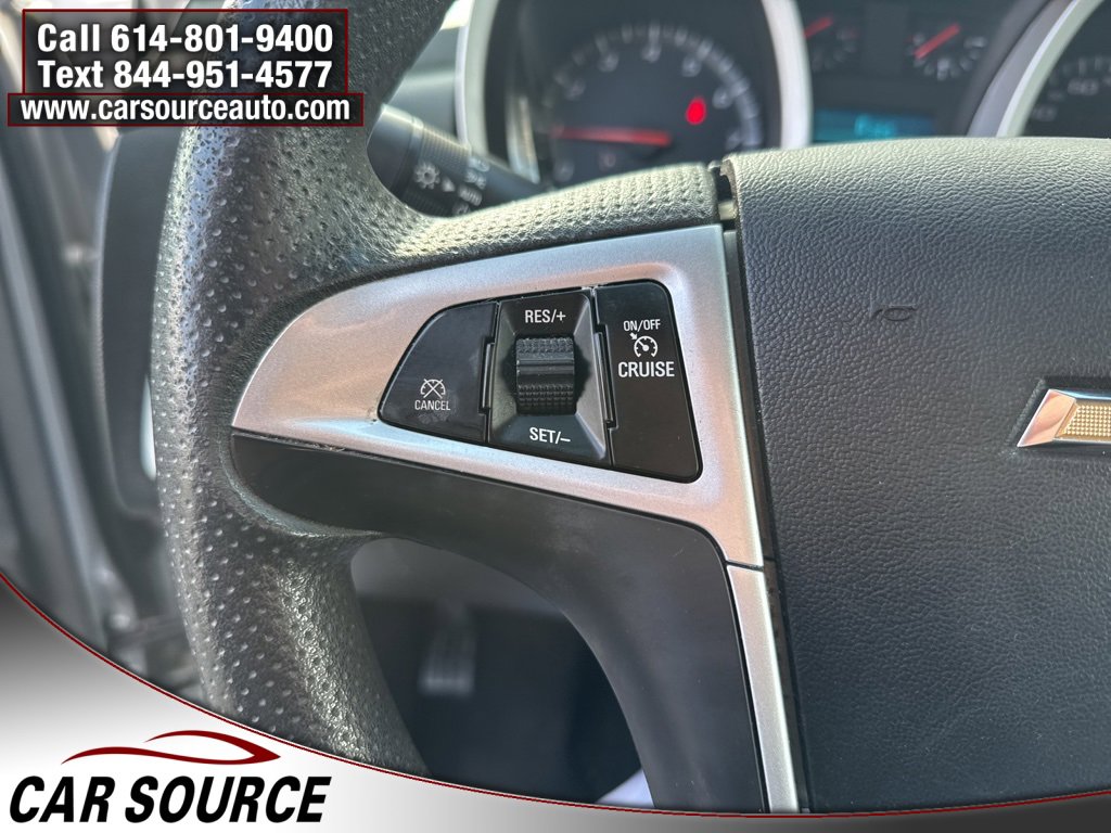 Used 2016 Chevrolet Equinox LT image 21