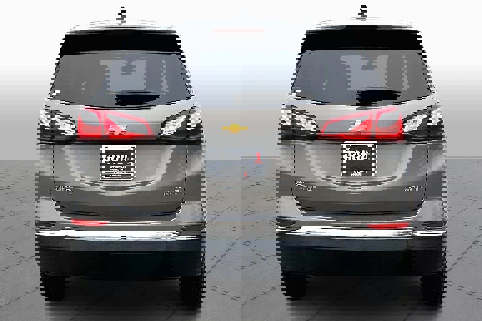 Used 2019 Chevrolet Equinox LT image 5