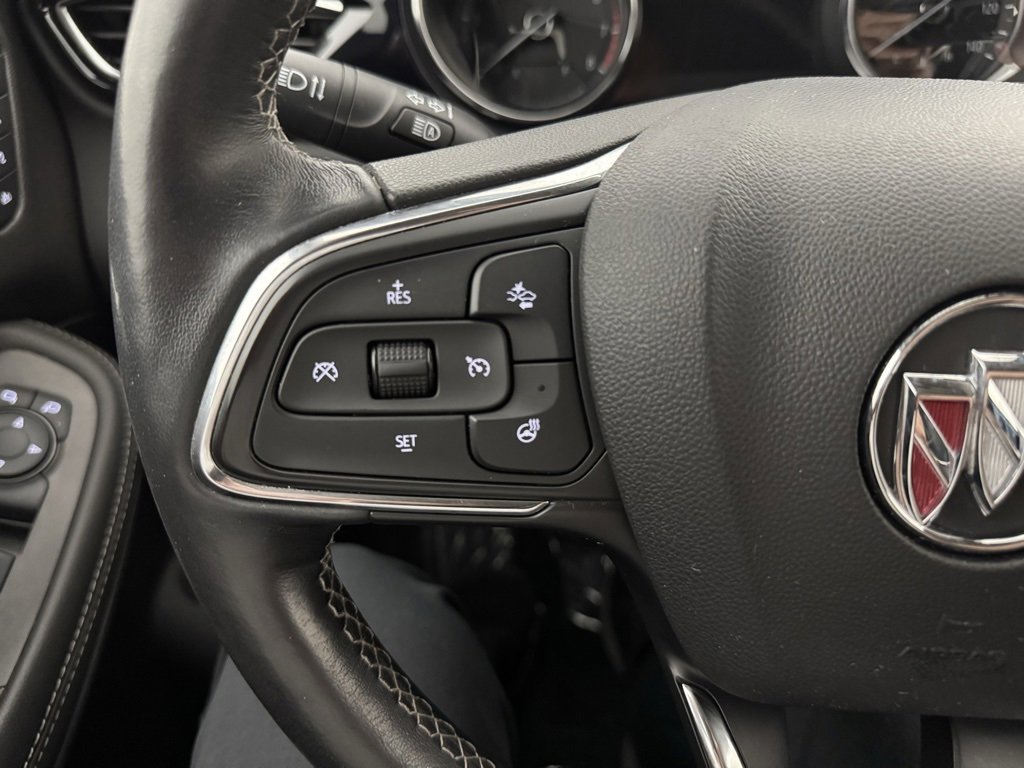 Used 2023 Buick Encore GX Essence w/ Experience Buick Package image 23