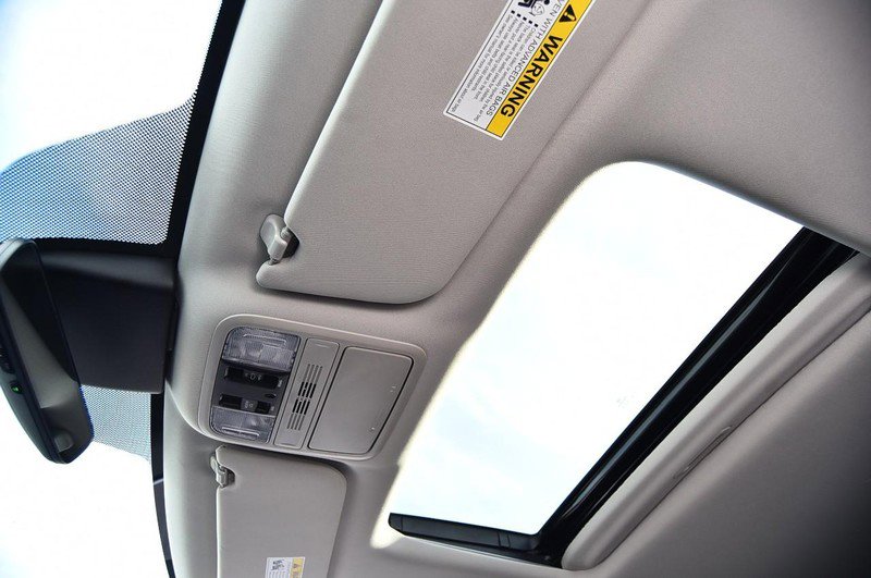 New 2026 Honda Odyssey EX-L image 25