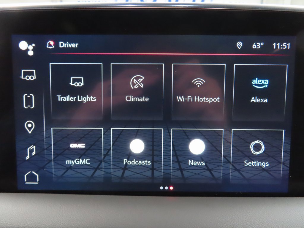 Used 2023 GMC Yukon SLE image 20