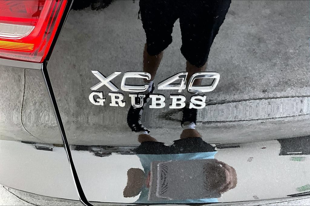 New 2026 Volvo XC40 B5 Core w/ Protection Package Premier AWD/4WD image 30