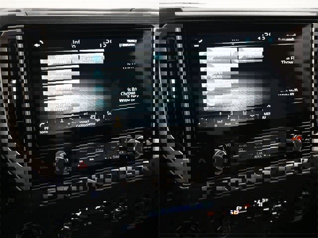 New 2026 Nissan Frontier SV image 19