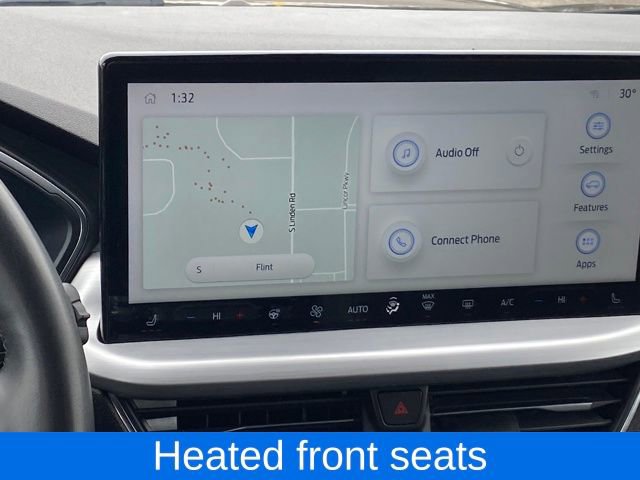 Used 2023 Ford Escape Platinum image 12