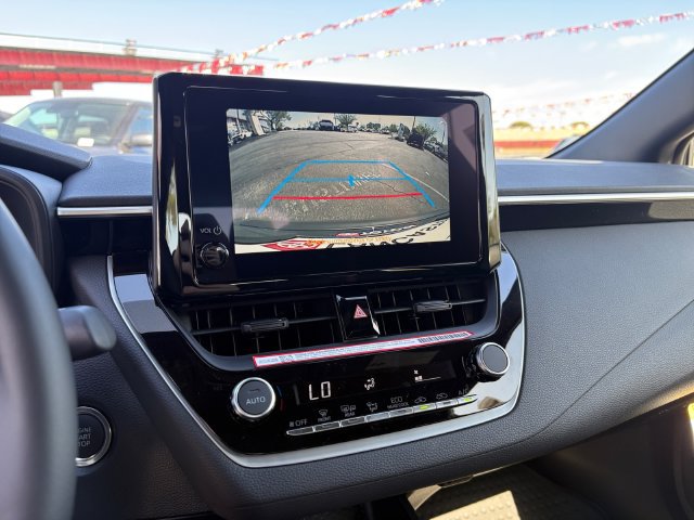 New 2027 Toyota Corolla SE FWD image 24