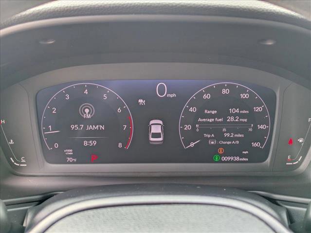 Used 2024 Honda Accord LX image 11