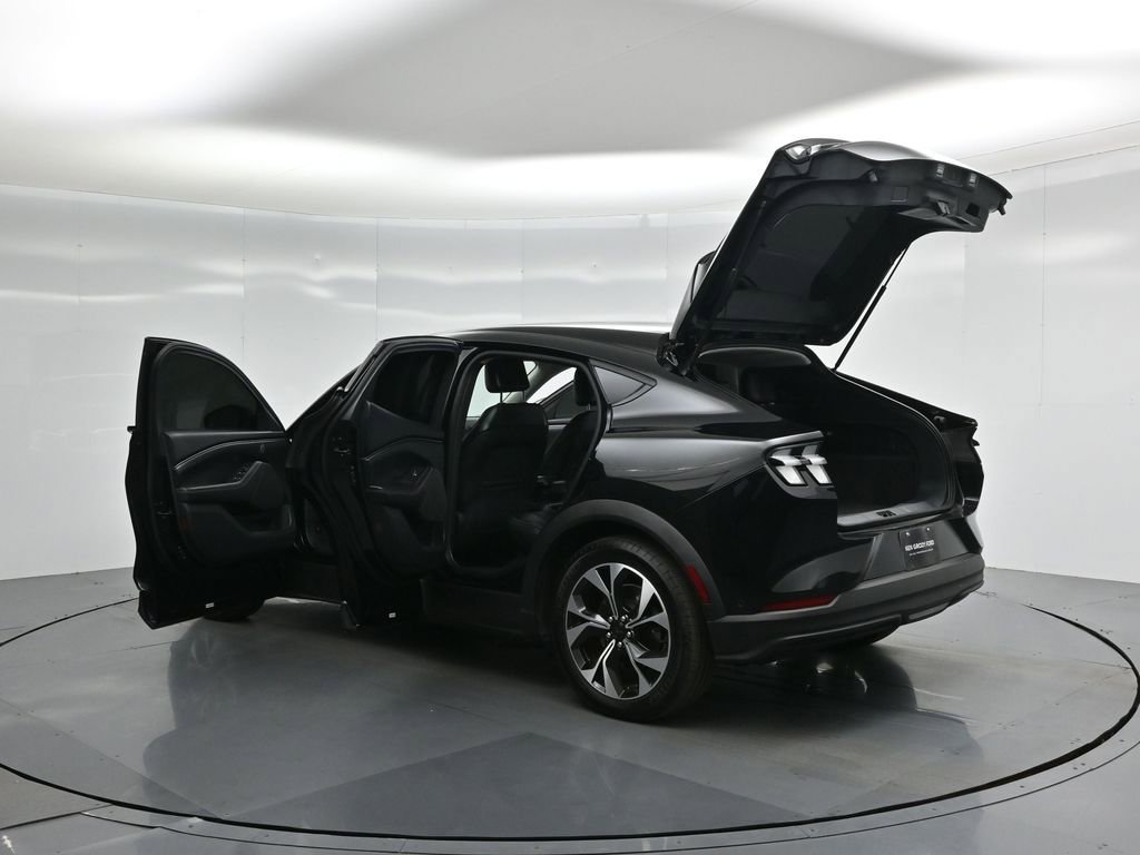 Certified 2024 Ford Mustang Mach-E Select image 32