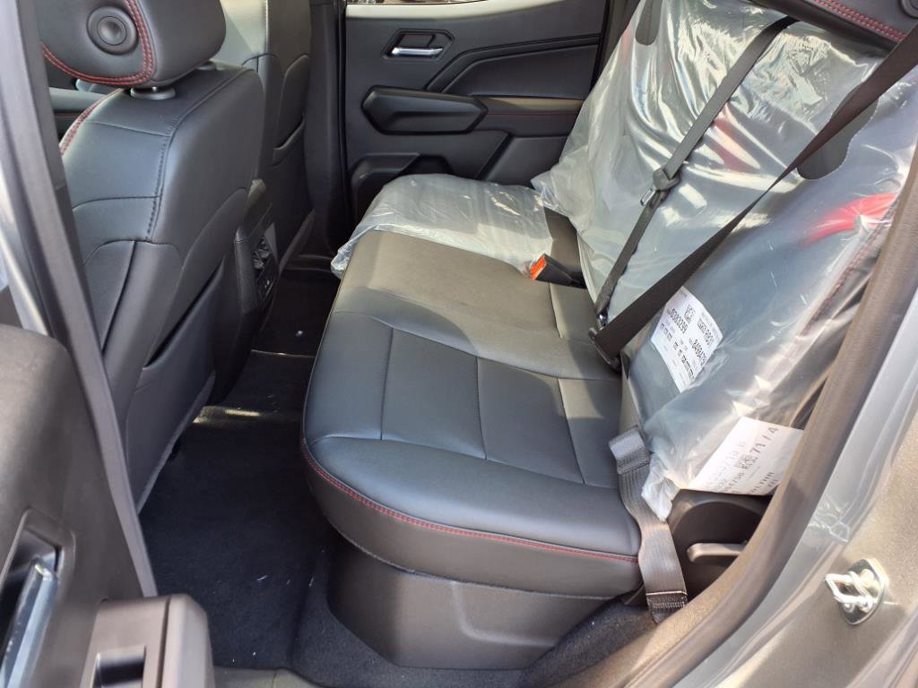 New 2026 Chevrolet Colorado Z71 w/ Z71 Convenience Package 2 image 7