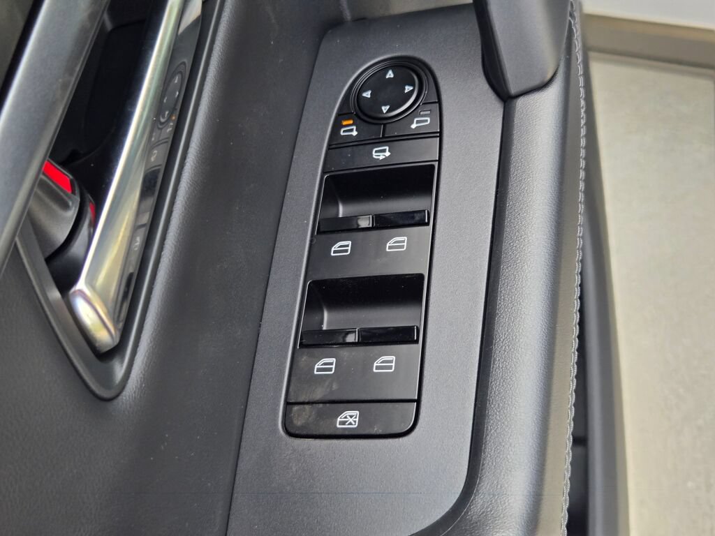 New 2026 MAZDA CX-5 Select AWD/4WD image 19
