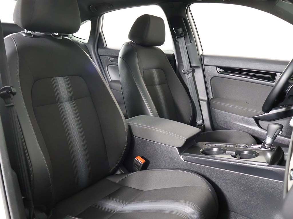 Used 2025 Honda Civic Sport image 29