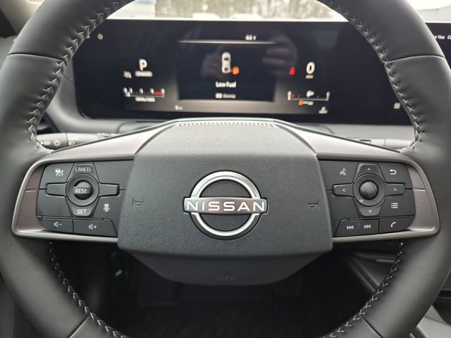 New 2026 Nissan Sentra SV w/ SV Convenience Package FWD image 19