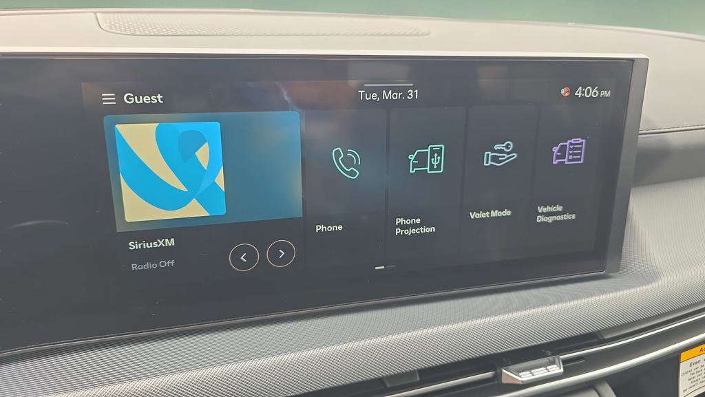 New 2026 Hyundai Sonata SEL image 19
