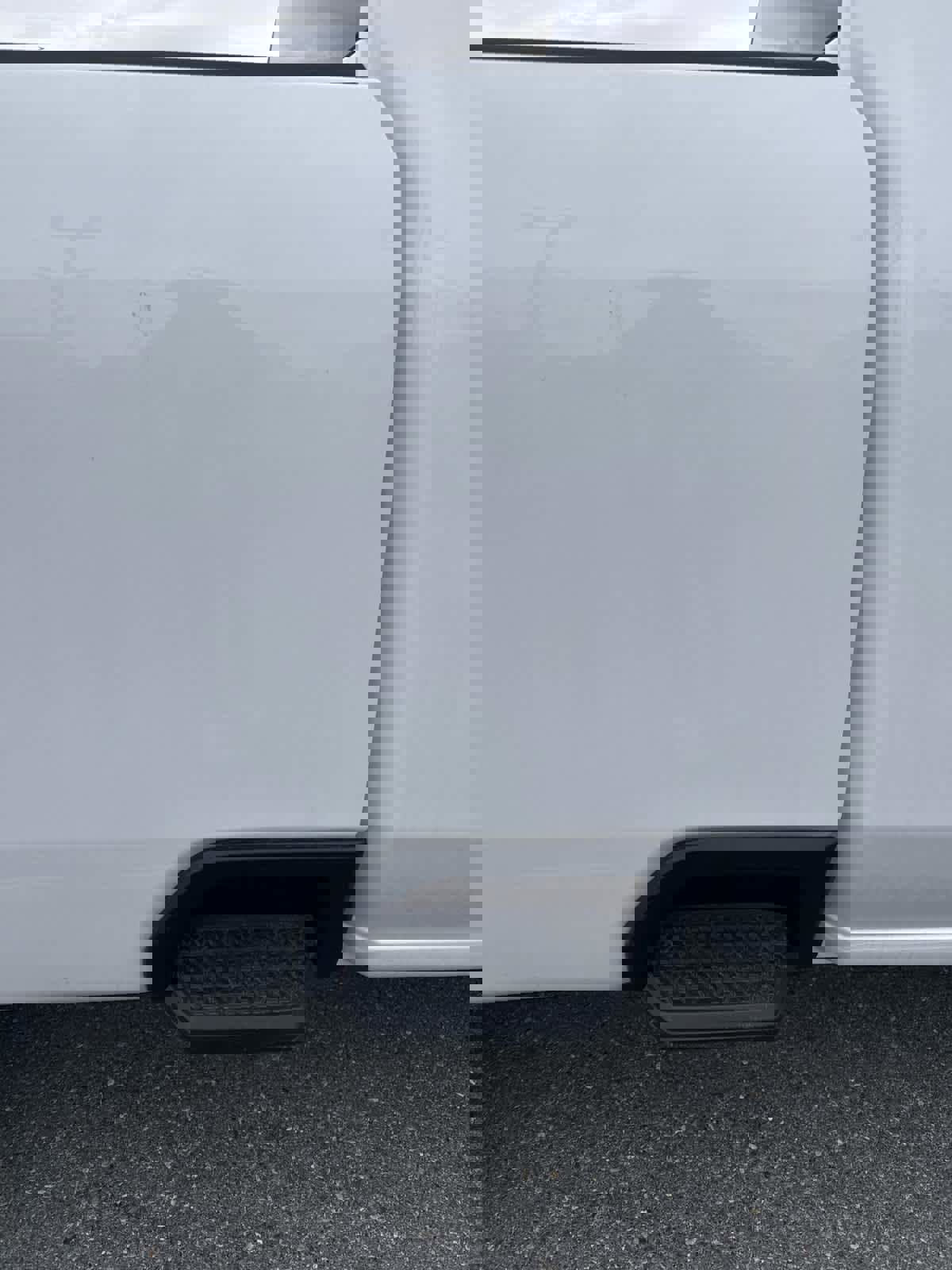 New 2024 GMC Sierra 2500 Pro w/ Convenience Package image 12