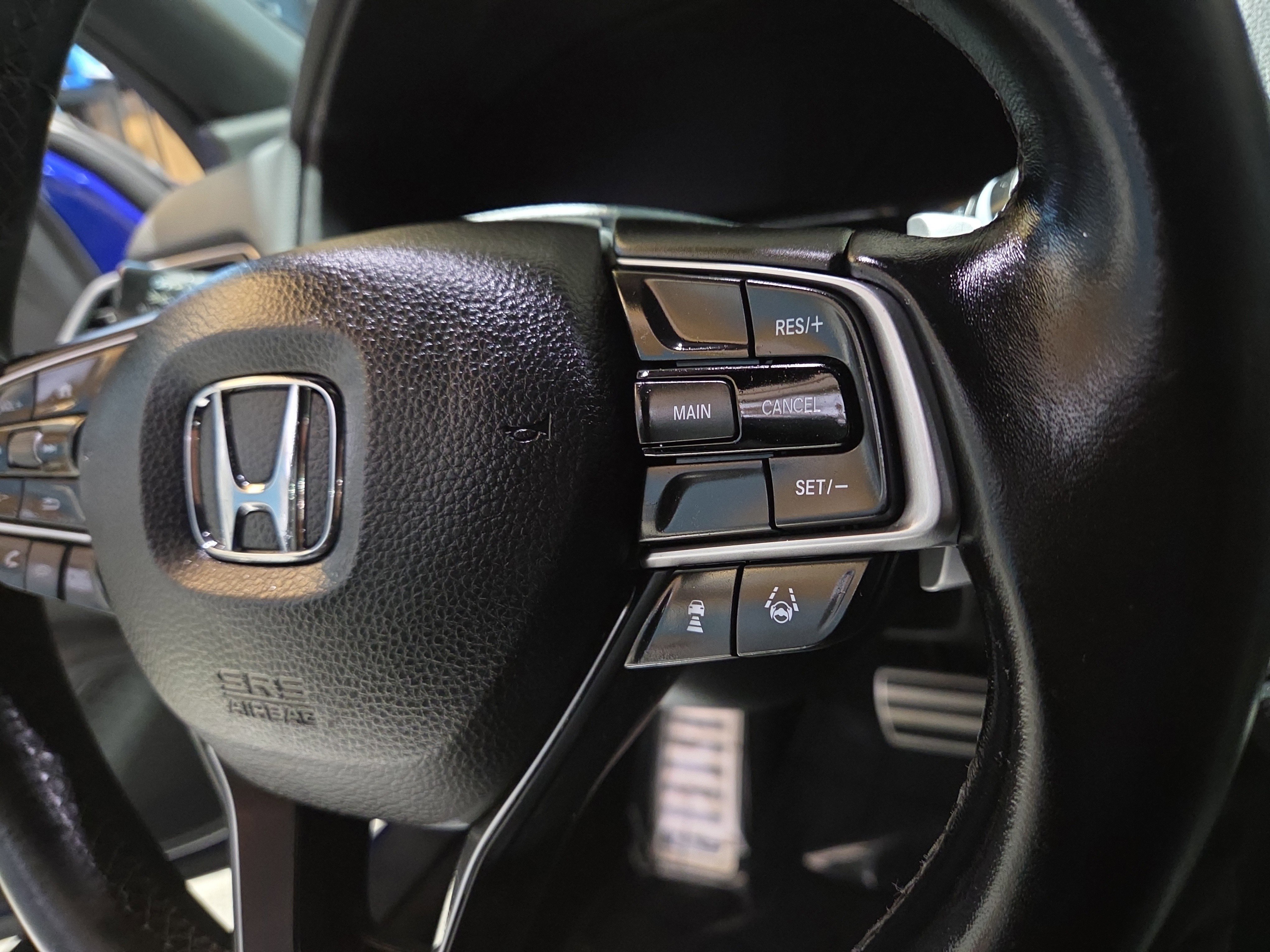 Used 2019 Honda Accord Sport image 12