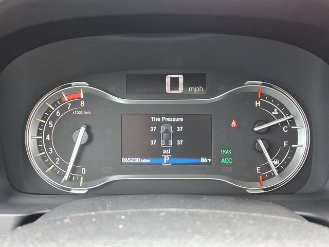 Used 2023 Honda Ridgeline RTL image 20