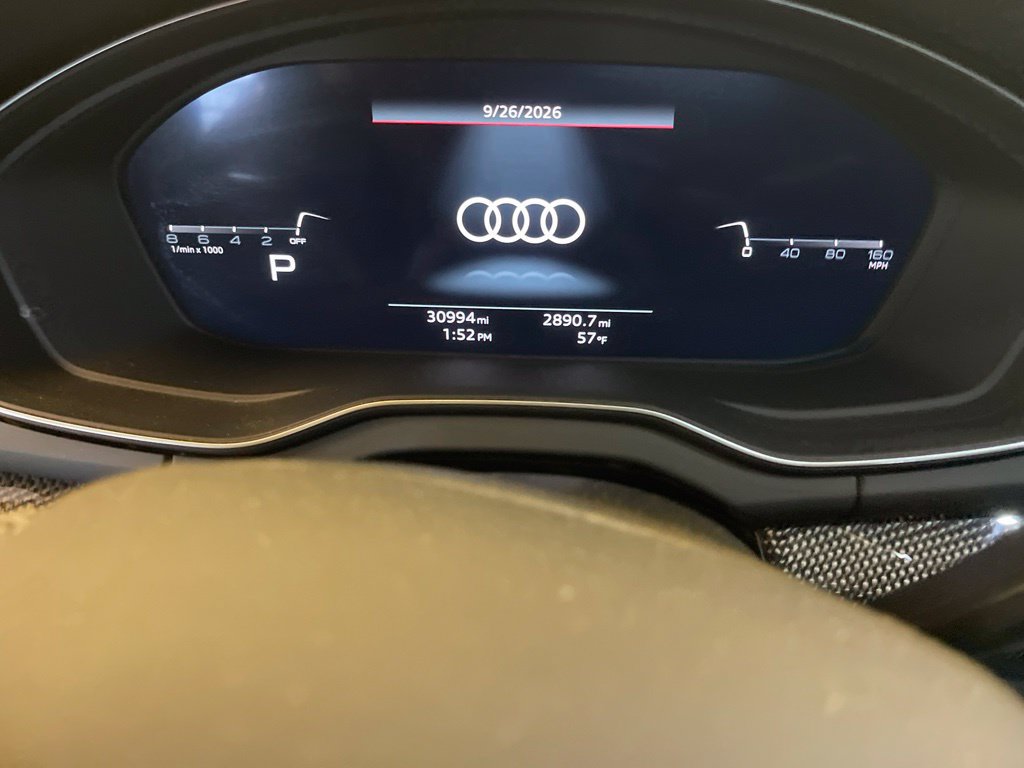 Used 2023 Audi SQ5 Premium Plus w/ Premium Plus Package AWD/4WD image 7