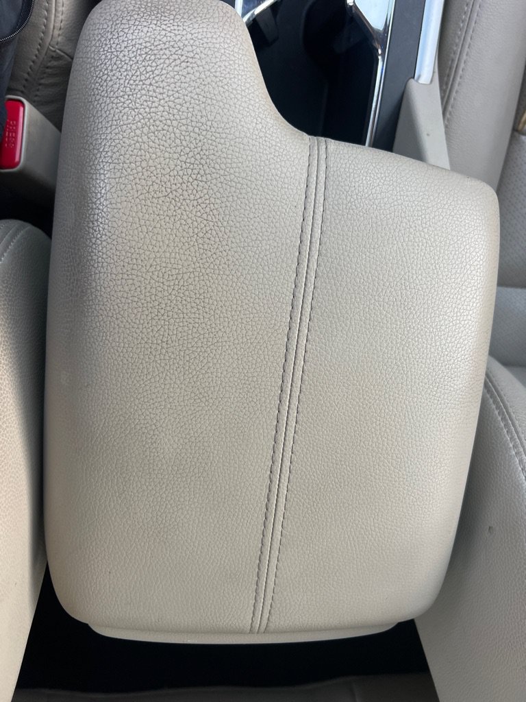Used 2014 Honda Accord EX-L image 37
