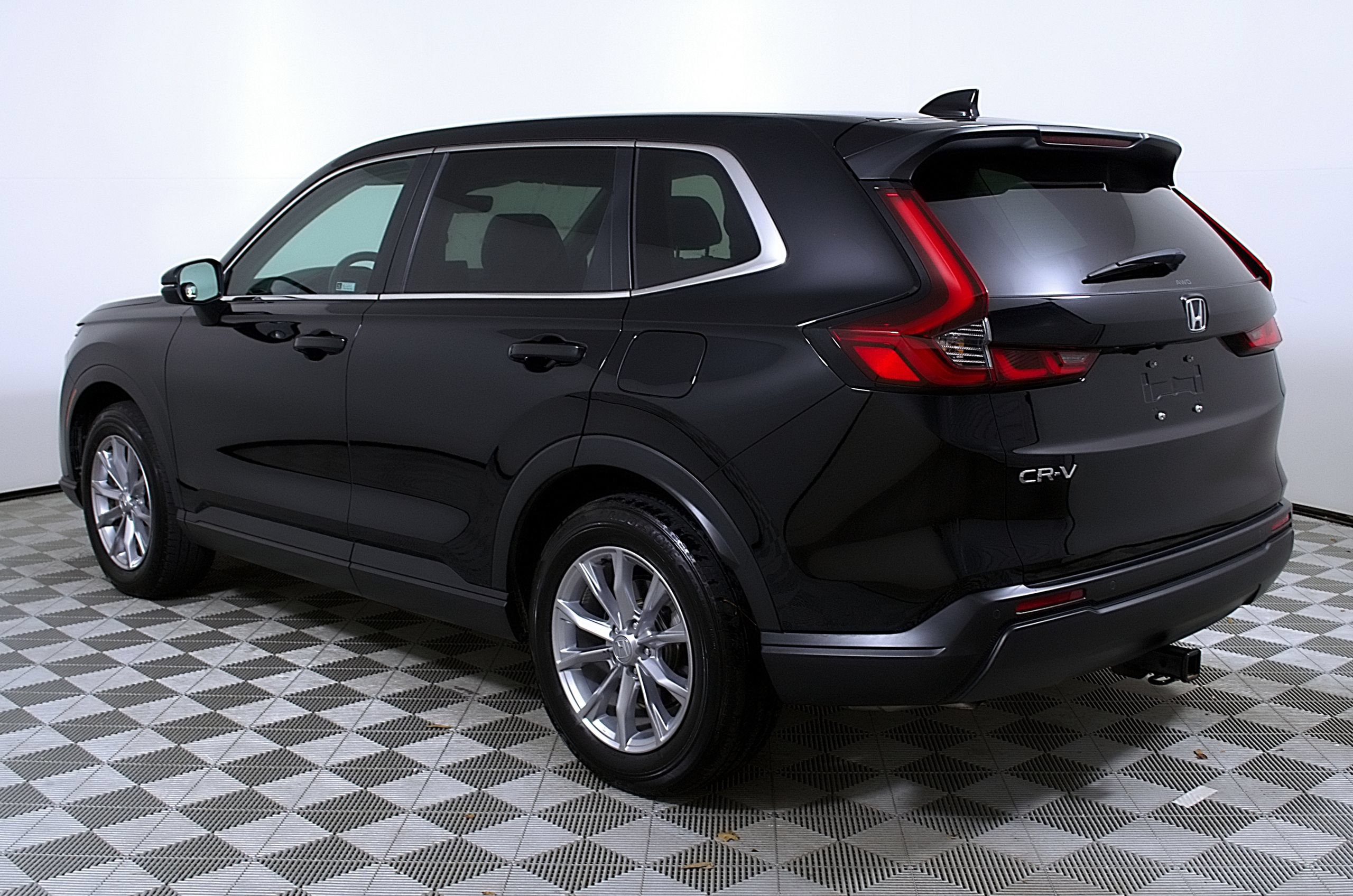 Used 2024 Honda CR-V EX-L image 9