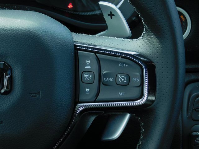 New 2026 RAM 1500 RHO image 8