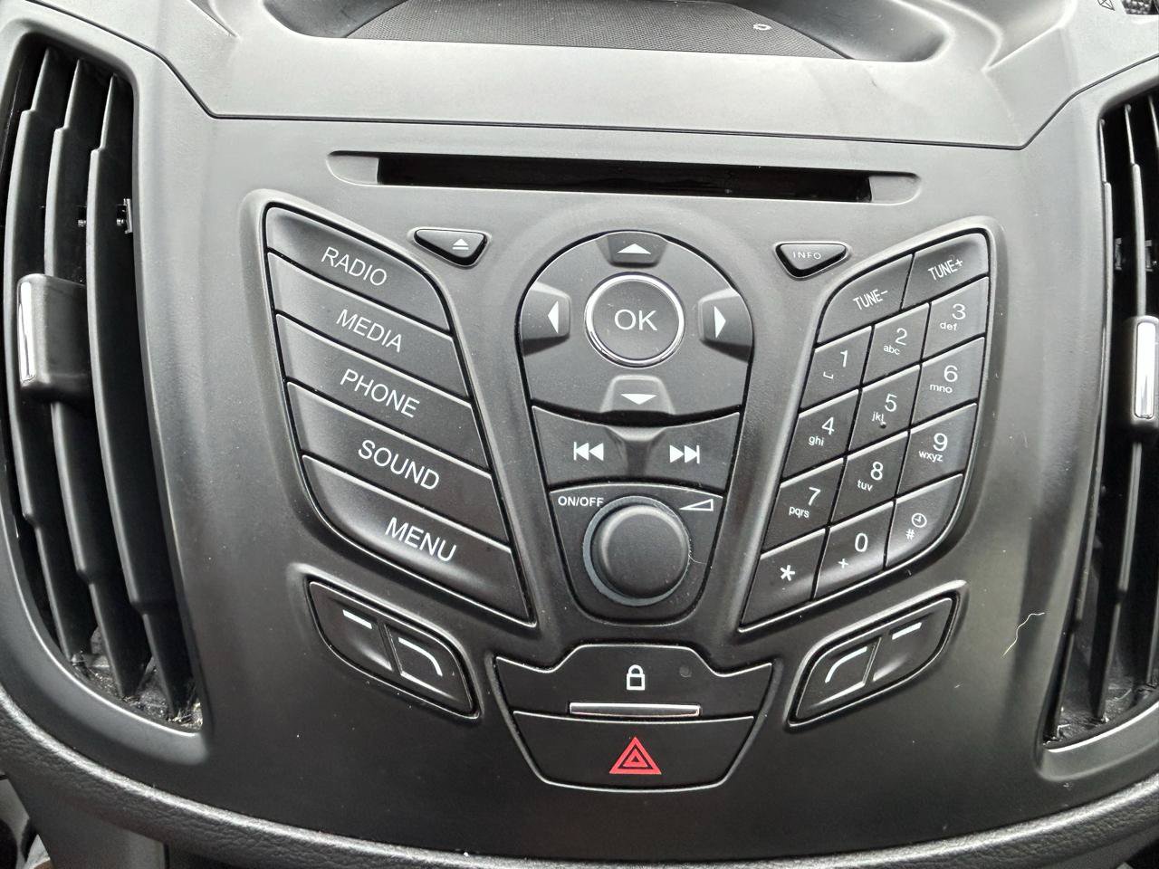 Used 2014 Ford Escape S FWD image 23