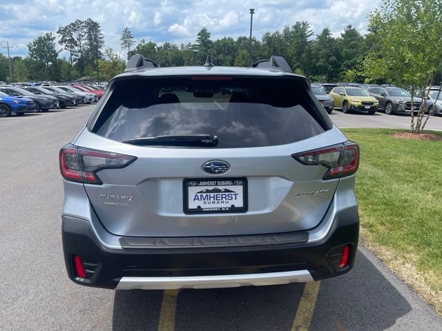 Used 2020 Subaru Outback Limited AWD/4WD image 6
