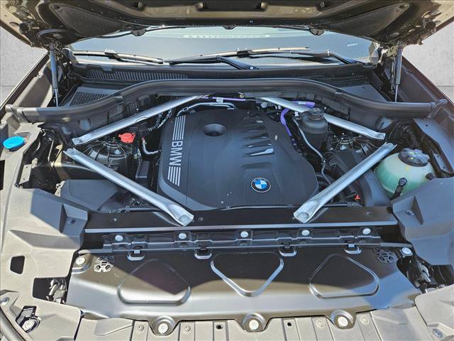 New 2026 BMW X5 xDrive40i w/ Executive Package AWD/4WD image 17