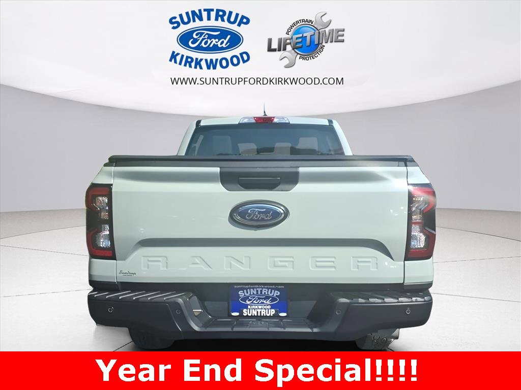 Used 2024 Ford Ranger XL image 23