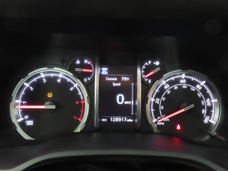 Used 2021 Toyota 4Runner TRD Pro AWD/4WD image 20