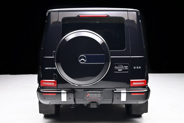Used 2023 Mercedes-Benz G 63 AMG 4MATIC image 27