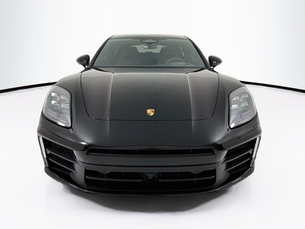 New 2026 Porsche Panamera image 6