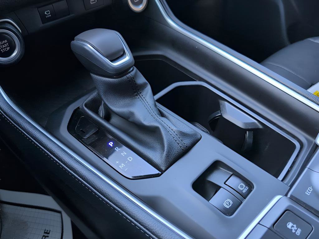 Used 2024 Toyota Grand Highlander Limited image 28