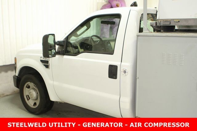Used 2008 Ford F350 XL image 24