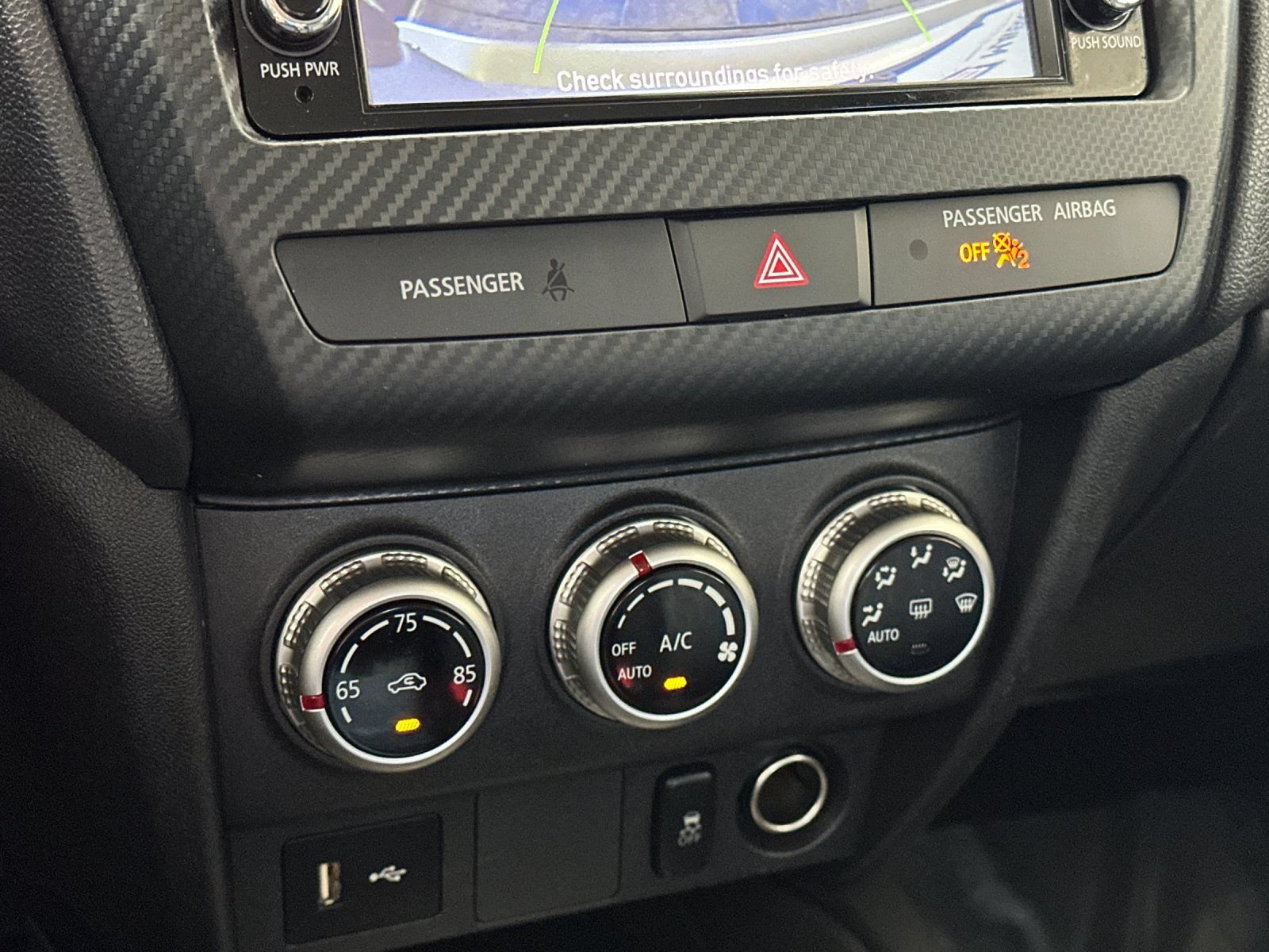 Used 2024 Mitsubishi Outlander Sport ES AWD/4WD image 18
